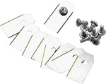 Load image into Gallery viewer, Gardena Originale Lames de rechange pour robot tondeuse : lames pour robots