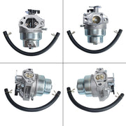 Kit Carburateur pour Honda GCV160 GCV135 GC160 GC135 GCV160-OHC Moteur et Tondeuse,Adefol