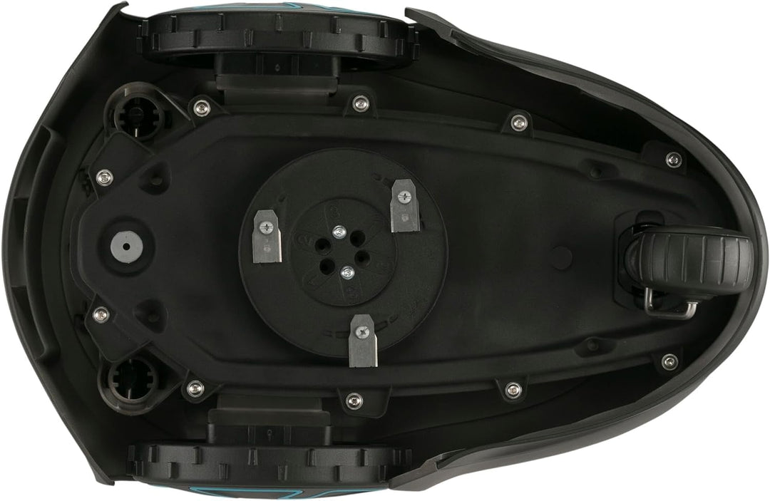 Gardena Originale Lames de rechange pour robot tondeuse : lames pour robots