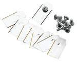 Load image into Gallery viewer, Gardena Originale Lames de rechange pour robot tondeuse : lames pour robots